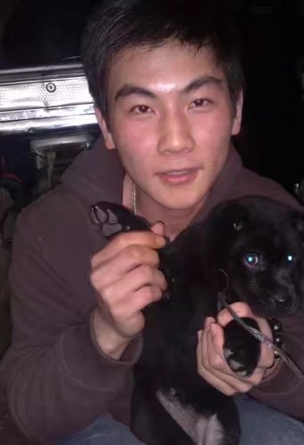 蜡笔小新的第四张照片--淮安相亲服务中心