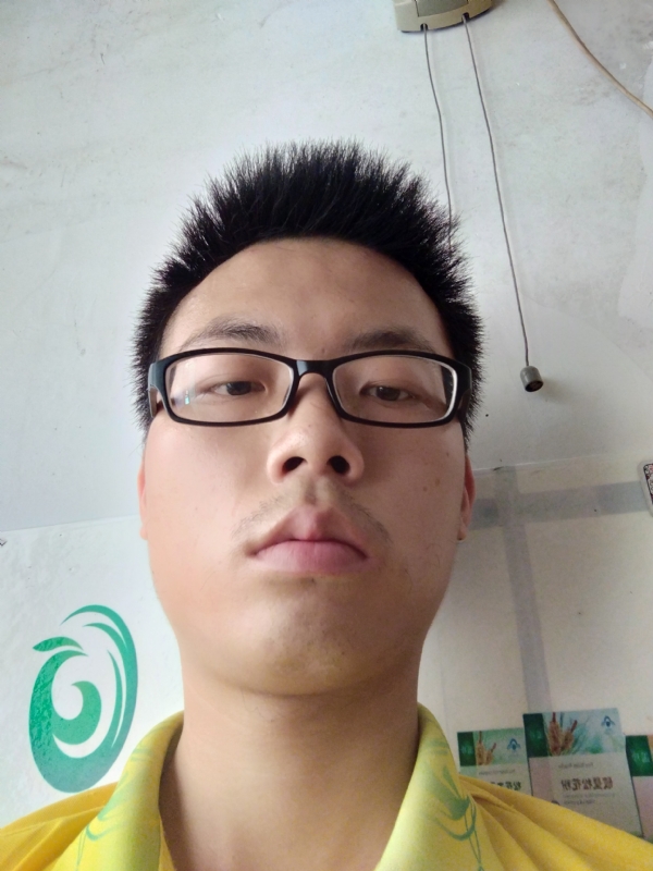 舒荷的第二张照片--淮安相亲服务中心