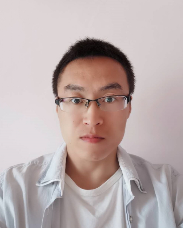 仿佛看到了希望的第一张照片--淮安相亲服务中心