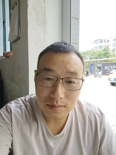 转身的距离的第一张照片--淮安相亲服务中心