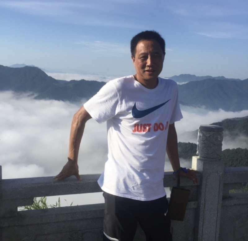 出走半生的第一张照片--淮安相亲服务中心