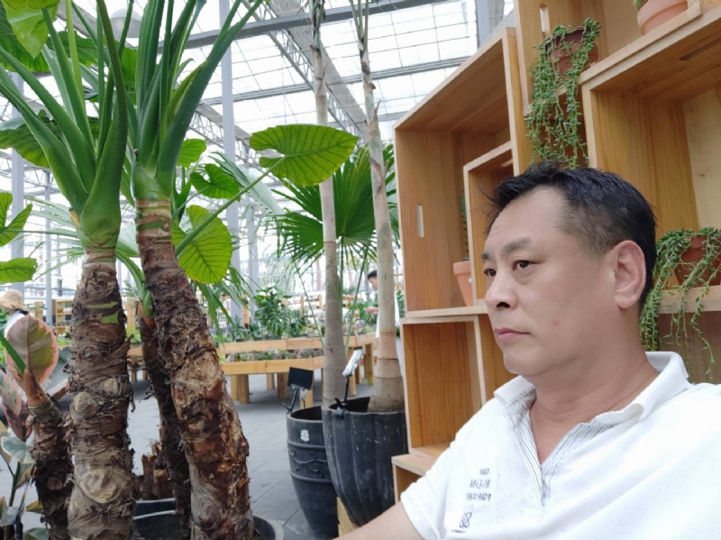 davidxy669988的第一张照片--淮安相亲服务中心