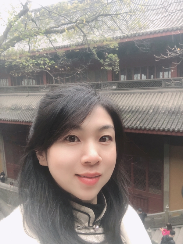 心既理的第一张照片--淮安相亲服务中心