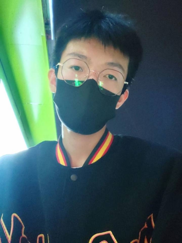 XYP的第一张照片--淮安相亲服务中心