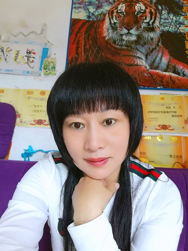 金鱼儿的第二张照片--淮安相亲服务中心