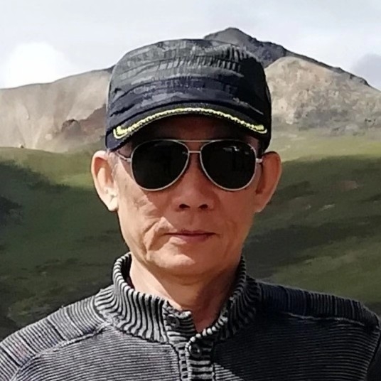 老果的第一张照片--淮安相亲服务中心