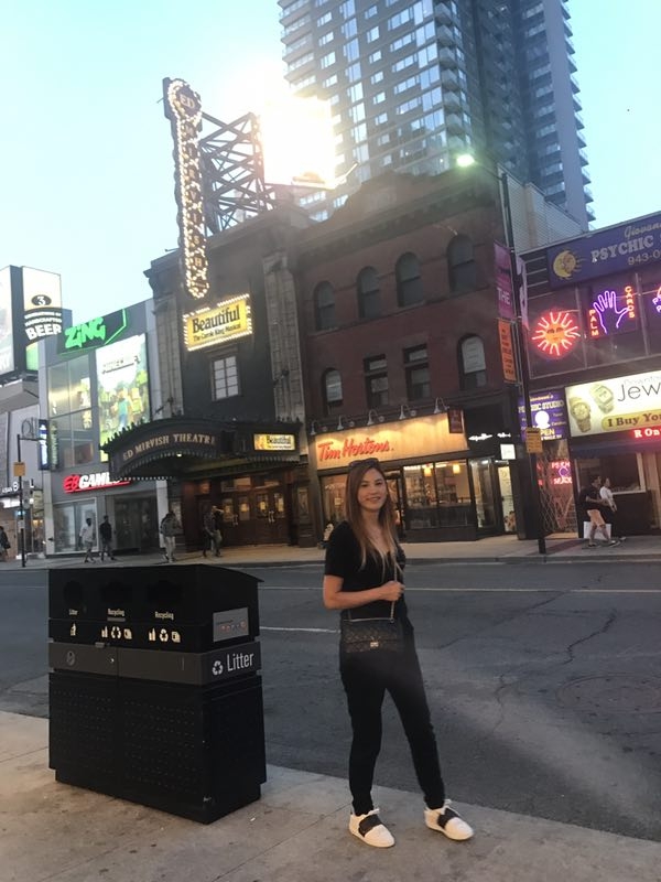 清清的第一张照片--淮安相亲服务中心