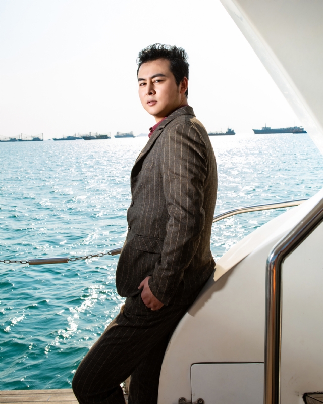 寻找的第一张照片--淮安相亲服务中心