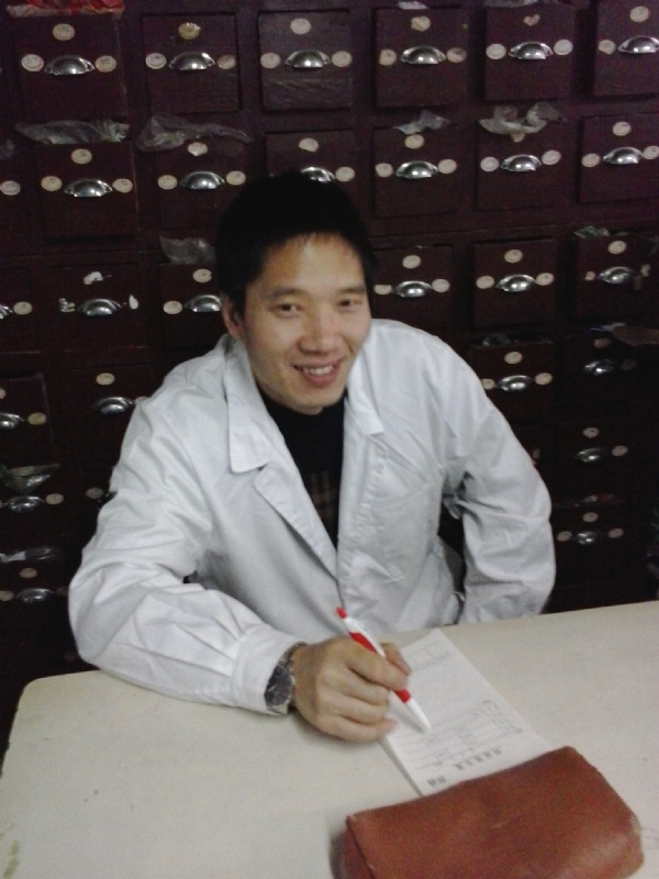 心有灵溪的第一张照片--淮安相亲服务中心