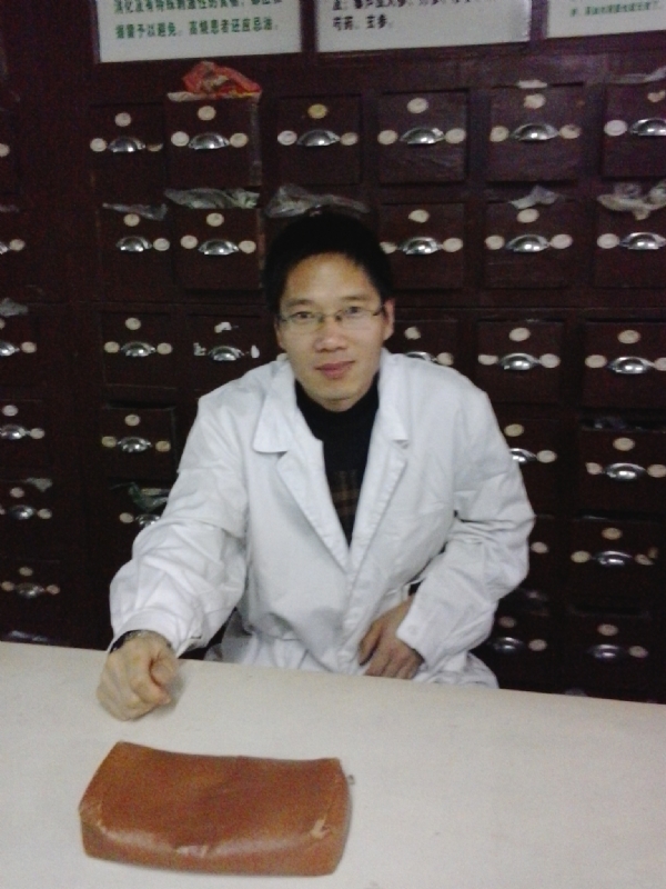 心有灵溪的第二张照片--淮安相亲服务中心