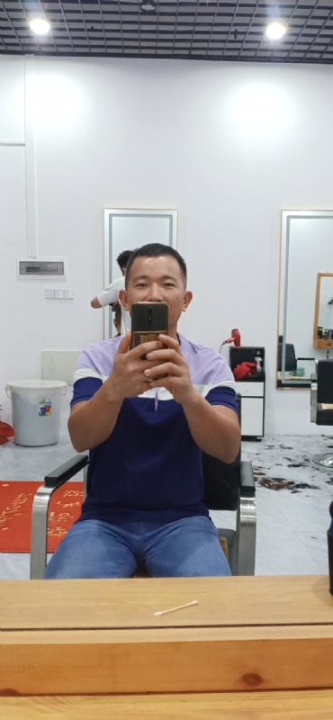 一路上有你的第一张照片--淮安相亲服务中心