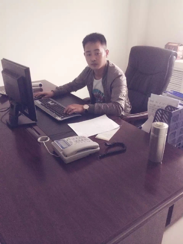 富强的第三张照片--淮安相亲服务中心