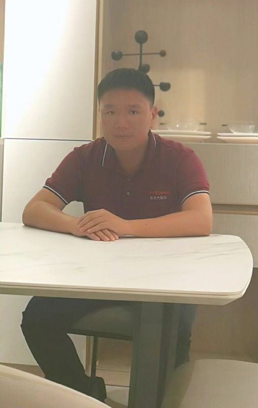 好想有个家的第一张照片--淮安相亲服务中心