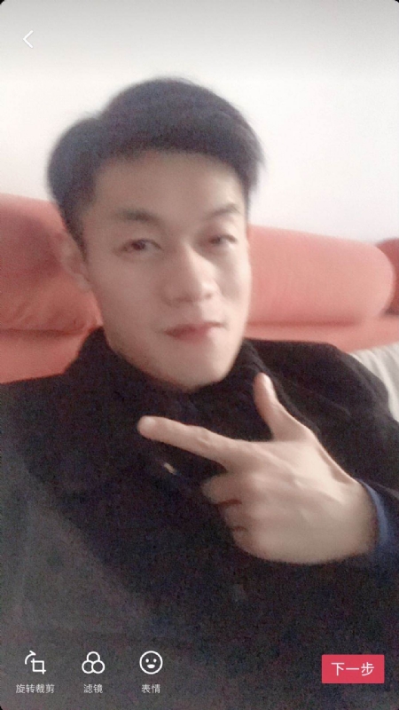 相守的第一张照片--淮安相亲服务中心