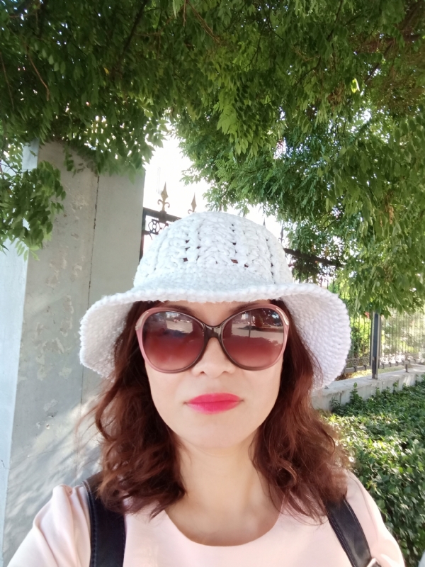 夏花依旧的第一张照片--淮安相亲服务中心