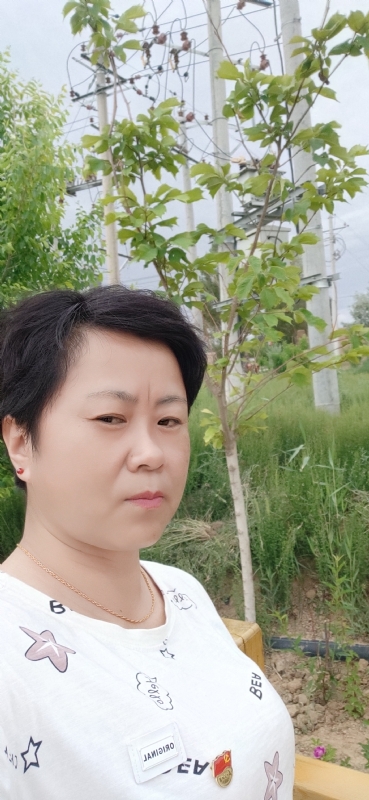 余生勿扰的第二张照片--淮安相亲服务中心