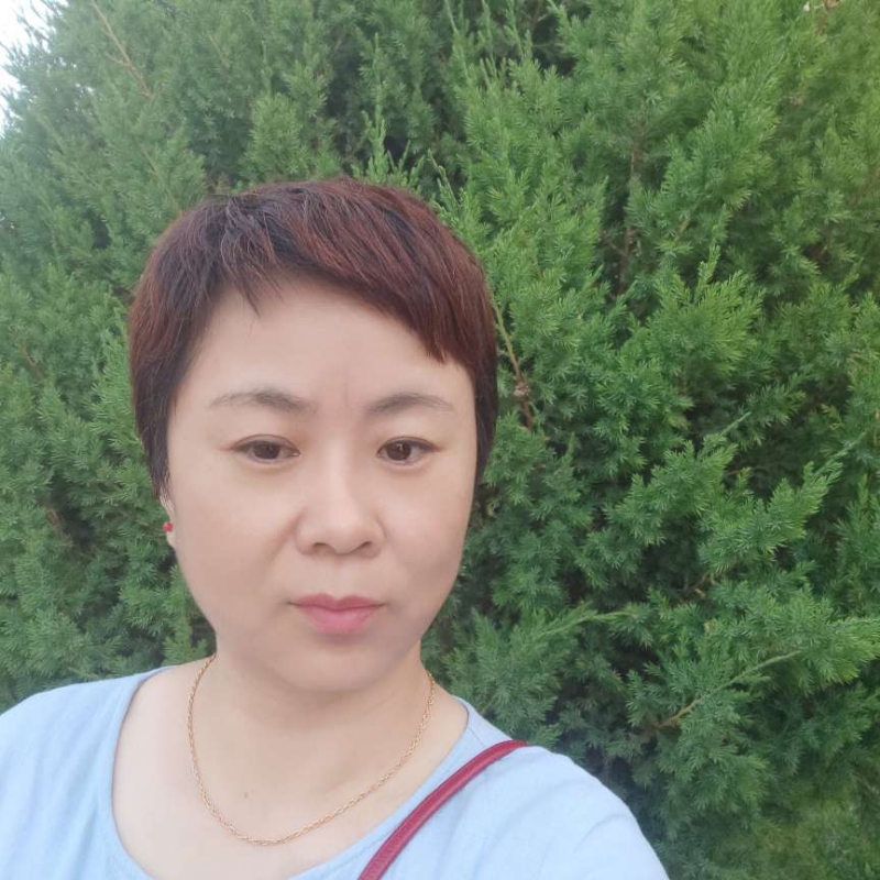 余生勿扰的第三张照片--淮安相亲服务中心