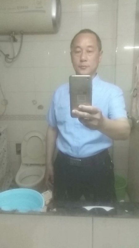 江河湖海的第一张照片--淮安相亲服务中心