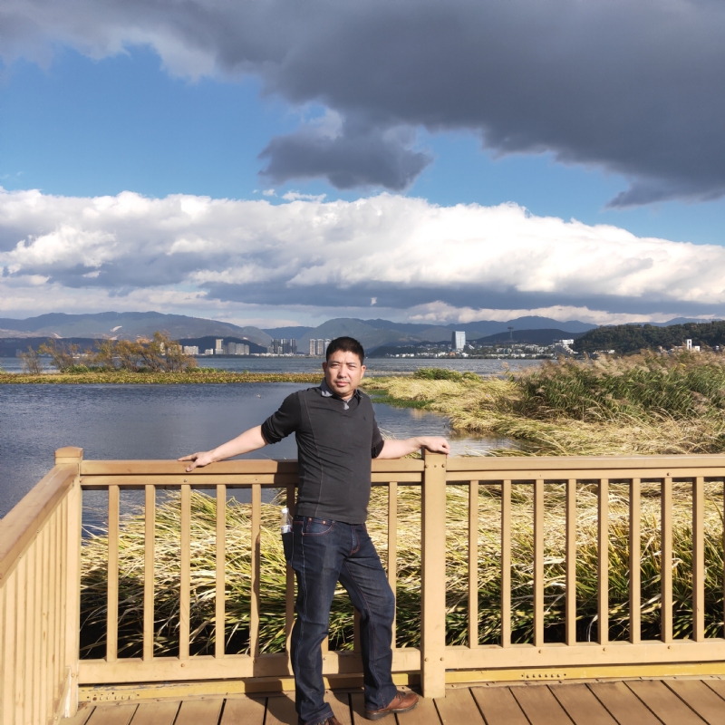 木子杰的第一张照片--淮安相亲服务中心