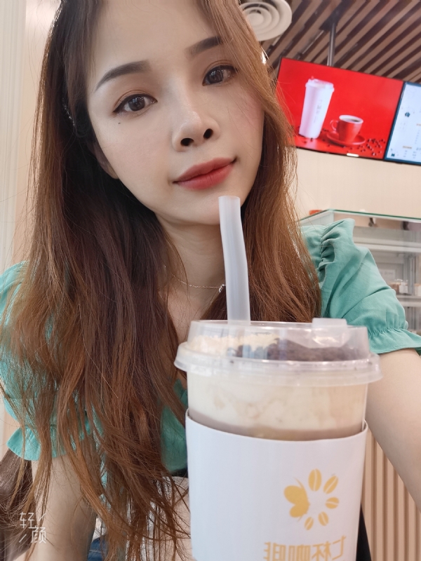 丽丽子的第一张照片--淮安相亲服务中心