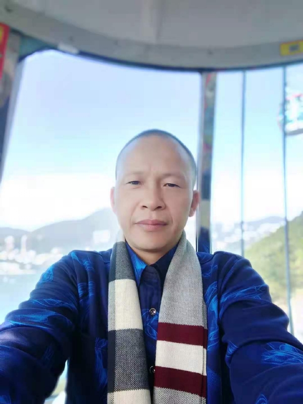 真心觅缘的第二张照片--淮安相亲服务中心