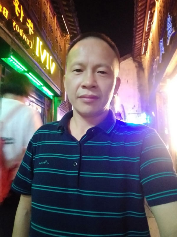 真心觅缘的第七张照片--淮安相亲服务中心