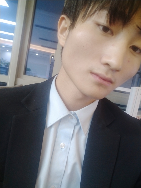 山河的第一张照片--淮安相亲服务中心