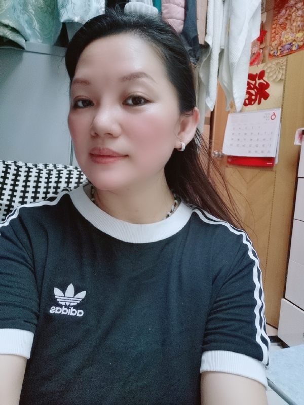 Amy的第一张照片--淮安相亲服务中心