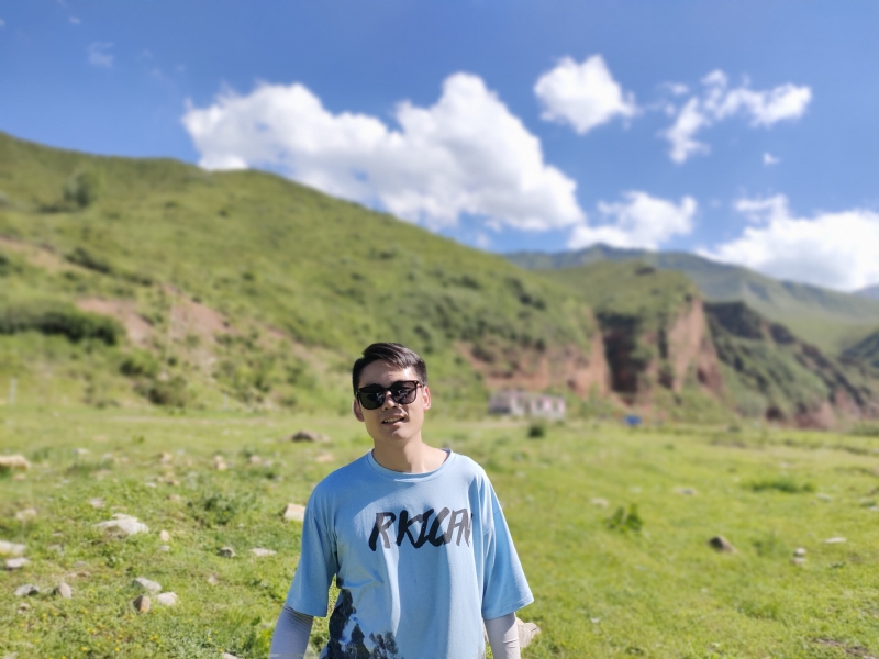 祁三岁的第一张照片--淮安相亲服务中心