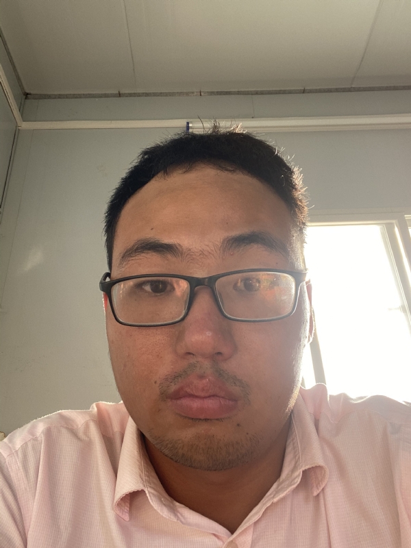 云儿的第一张照片--淮安相亲服务中心