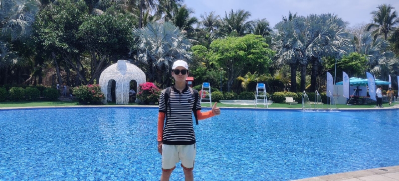 Owen的第一张照片--淮安相亲服务中心