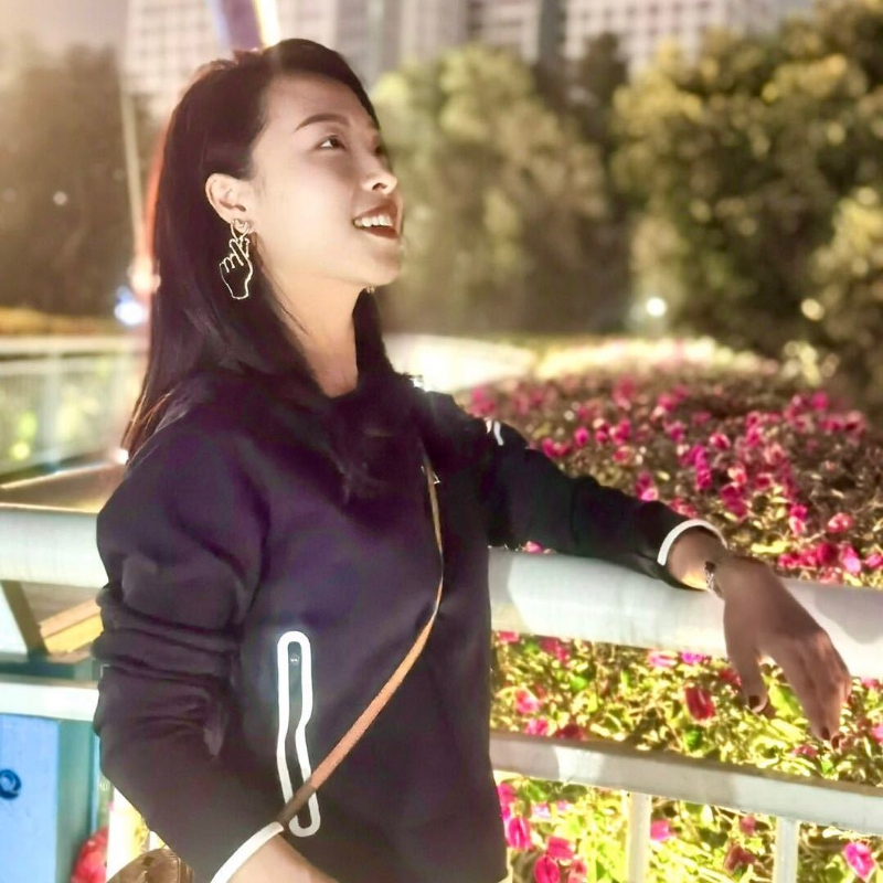 丫丫的第一张照片--淮安相亲服务中心