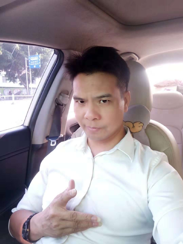 大南瓜的第一张照片--淮安相亲服务中心