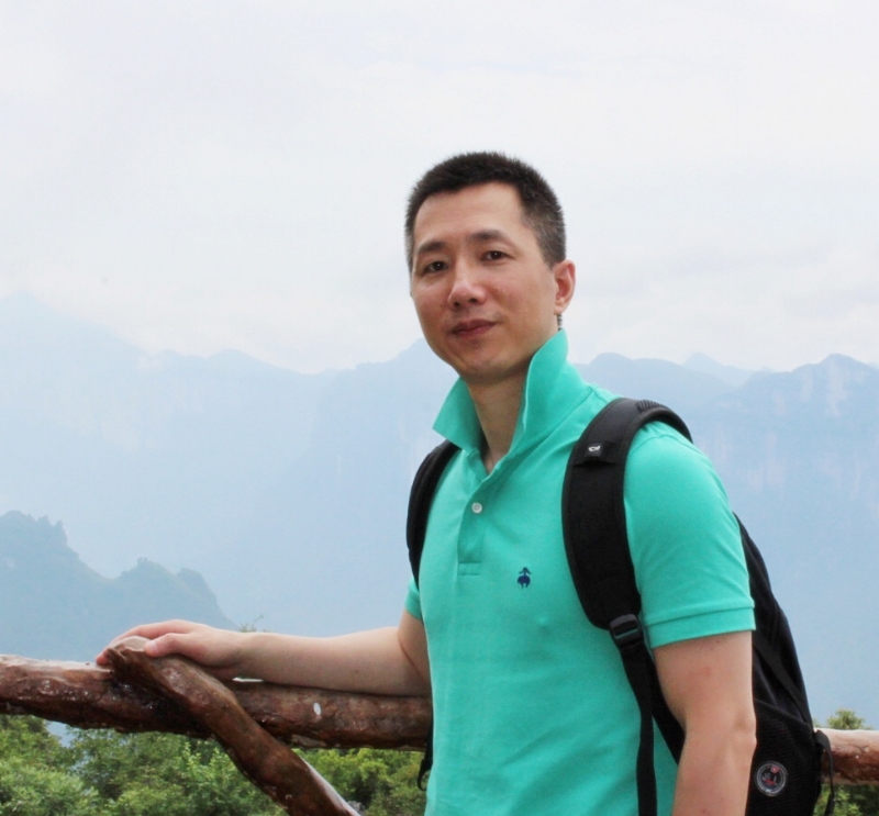 西蒙的第一张照片--淮安相亲服务中心