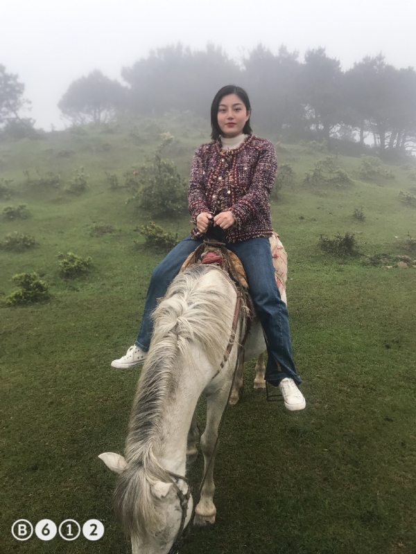 凯欣的第二张照片--淮安相亲服务中心