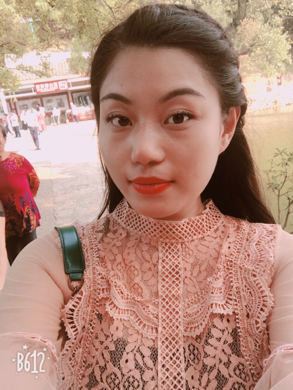 凯欣的第三张照片--淮安相亲服务中心