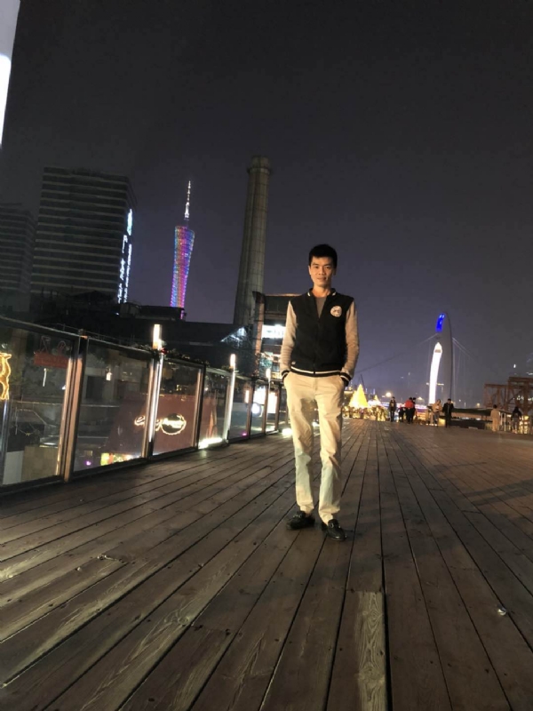 生机·略的第一张照片--淮安相亲服务中心