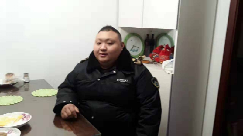 通路的第一张照片--淮安相亲服务中心