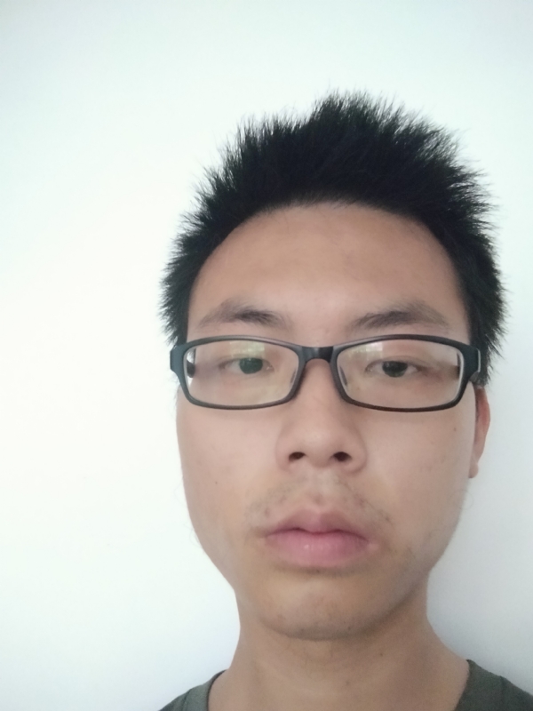 愁丝恨缕沈雄俊爽的第一张照片--淮安相亲服务中心