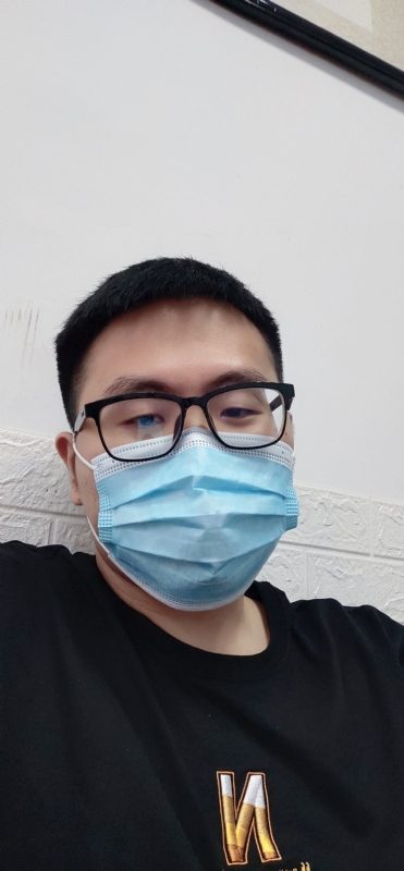 温度的第一张照片--淮安相亲服务中心