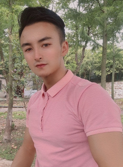 张文远的第一张照片--淮安相亲服务中心