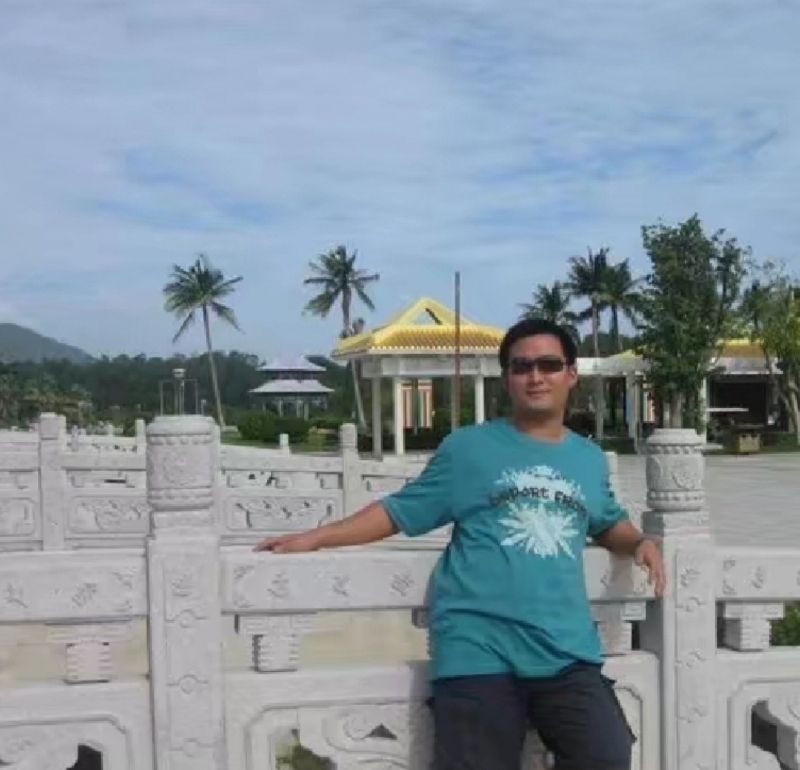 爱相随的第二张照片--淮安相亲服务中心