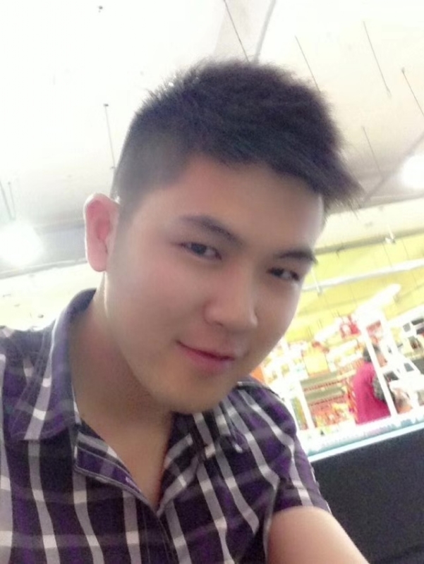 单身汉的第一张照片--淮安相亲服务中心