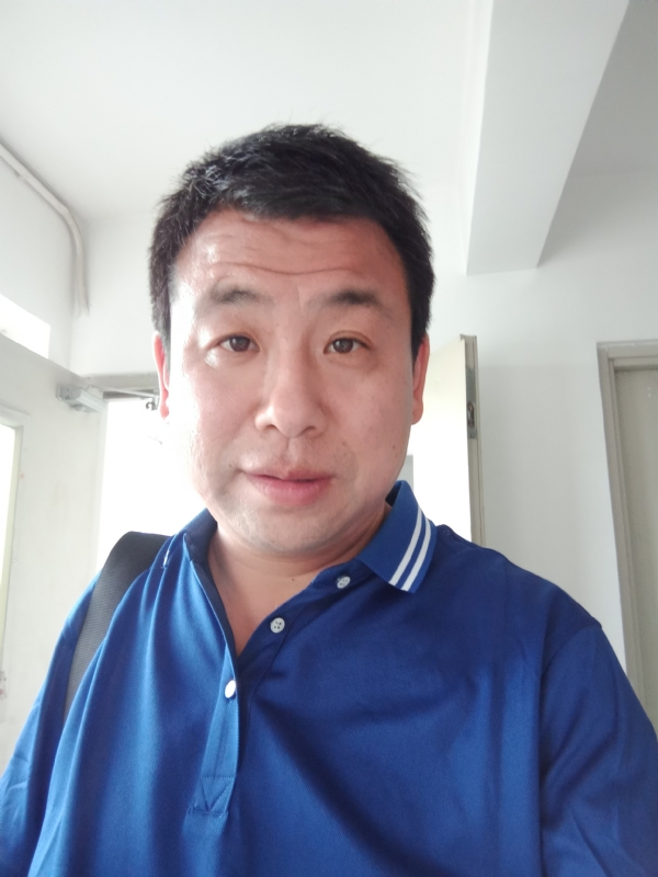 凌志男儿的第一张照片--淮安相亲服务中心