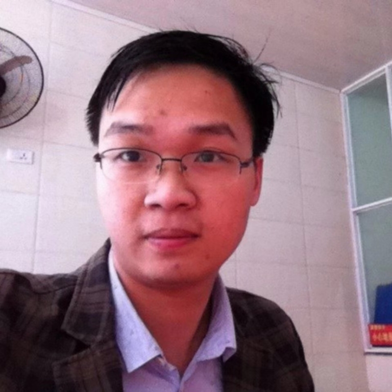 白云飞的第一张照片--淮安相亲服务中心