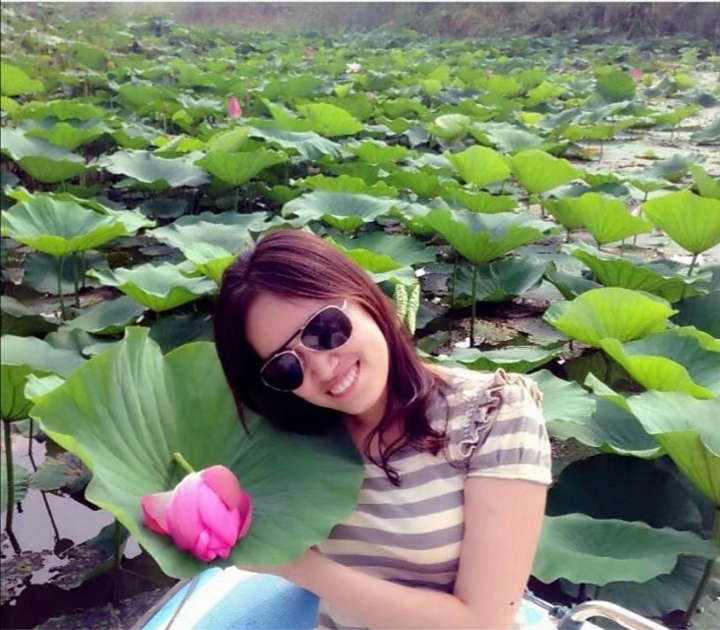 moon的第三张照片--淮安相亲服务中心