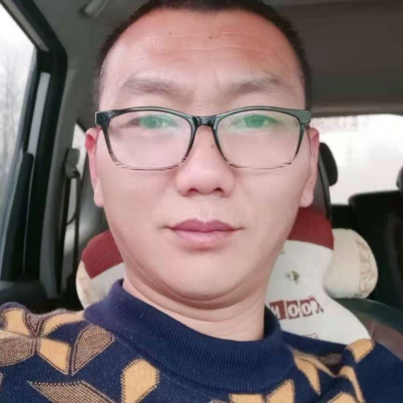 余生不负卿的第一张照片--淮安相亲服务中心