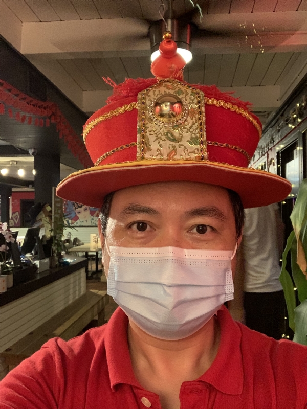 Jason1357的第一张照片--淮安相亲服务中心