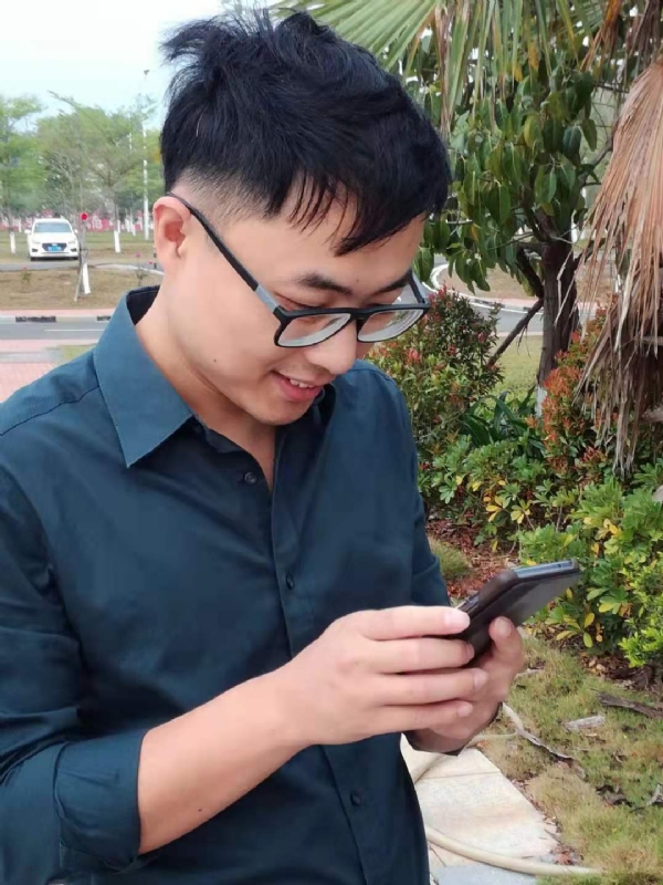 鼠王子的第一张照片--淮安相亲服务中心