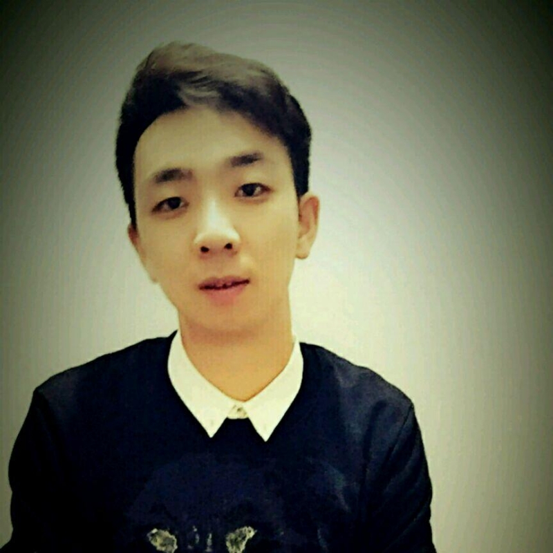 滞后的微笑的第一张照片--淮安相亲服务中心